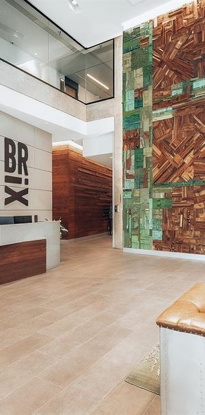 Studio - A05 - 1090 Rue De Bleury, Montréal - Photo 1