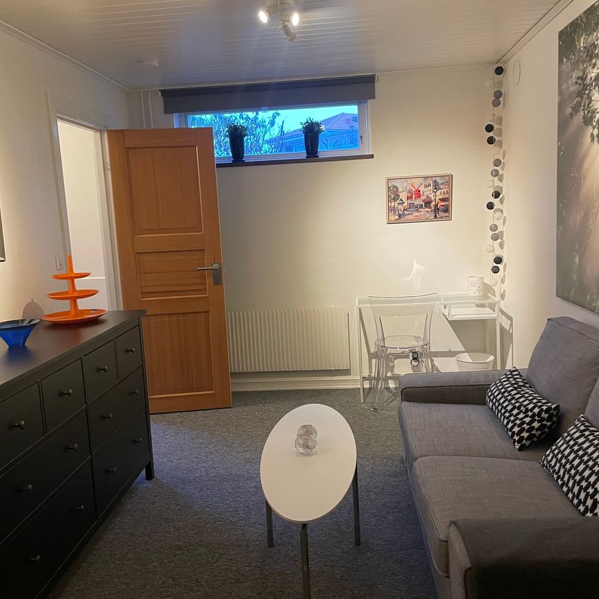Engelbrektsgatan, Jönköping - Photo 1