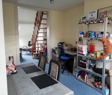 Appartement te huur - Foto 4