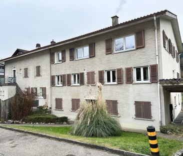 2.5 Zimmer, 1. Stock - Photo 6