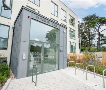 Apartment 35, Papworth Hall, Cabinteely, Dublin 18, Cabinteely, Dub... - Photo 5