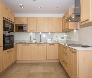 The Old Gaol, Abingdon - Photo 4