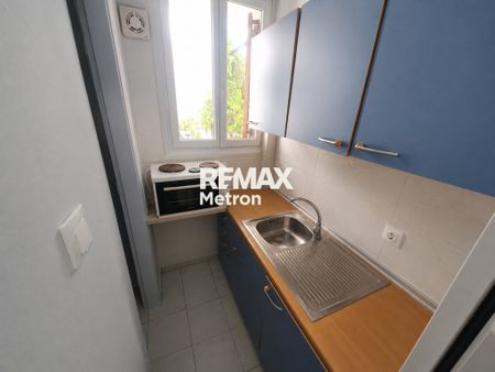 Διαμέρισμα 28 τ.μ. προς ενοικίαση - Photo 2