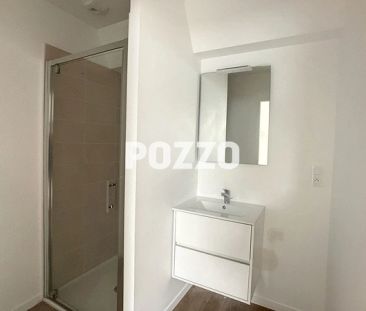 LOCATION d'un appartement 2 pièces (33 m²) à AVRANCHES - Photo 3