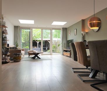 Huis te huur: Burg. H.G. v. Kempensingel 39-C 3443 AM Woerden - Photo 4