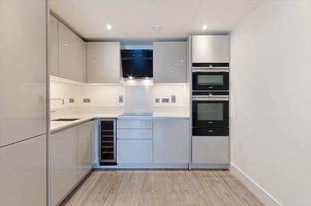 1 bedroom flat to rent - Photo 4