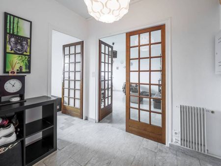 Location Appartement 2 pièces 42m² ANNECY LE VIEUX 74940 - Photo 5