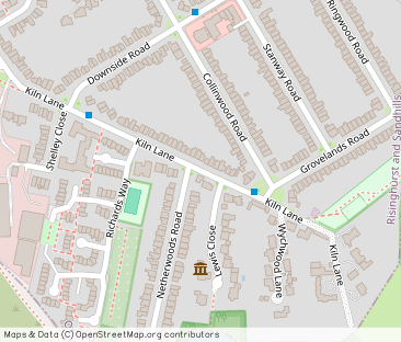 Kiln Lane, Headington, Oxford, OX3 - Photo 1