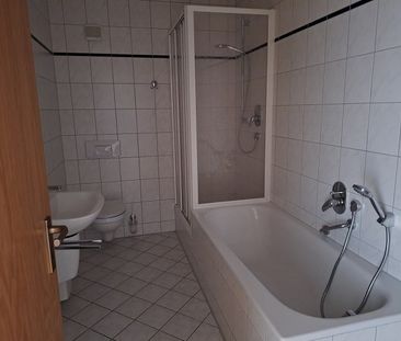 3 Raumwohnung mit Balkon und EBK inklusive - Foto 5