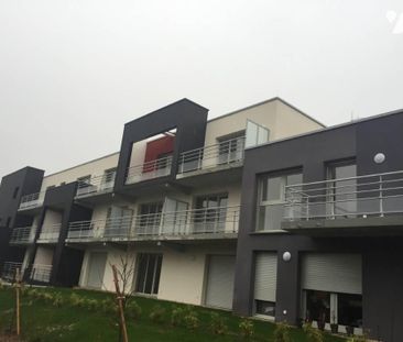 MAROMME LA MAINE - résidence de 2015, T2 avec balcon et stationnement - Photo 5