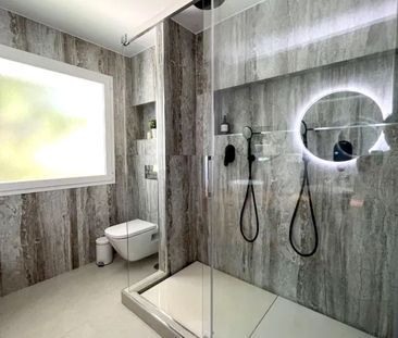 Atico en alquiler en El Madroñal, Benahavis - Photo 3