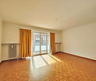 Appartement te huur - Photo 1