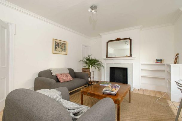 3 bedroom maisonette to rent - Photo 1