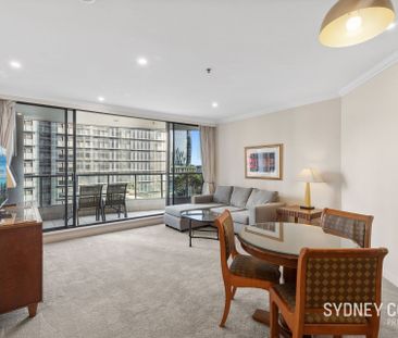 PERFECT CITY PAD | Furnished - Photo 5