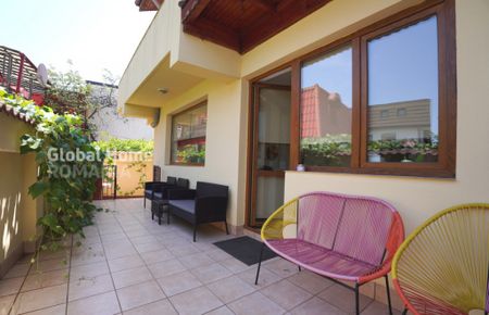 Vila 5 camere || Metrou Constantin Brancoveanu - Photo 2