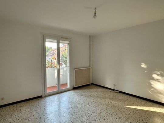 Appartement 2 Pièces 45 m² - Photo 1