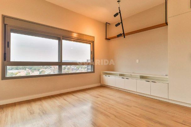 Apartamento estilo loft com 1 vaga de garagem no bairro Teresópolis - COD: 22547 - Photo 1