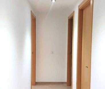 Piso de alquiler en Carrer de Les Boqueres, 105f, Les Boqueres - Sa... - Foto 2