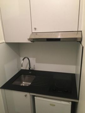 Appartement 2 pièces 41.8 m² - Photo 1