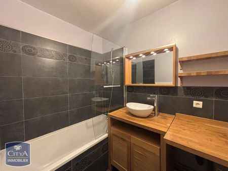 Location Appartement 3 pièces 65m² CHATENAY MALABRY 92290 - Photo 4