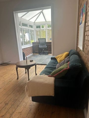 Room in a Shared House, Greestead Gardens, SW15 - Photo 2