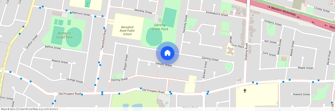 155 Darling Street, NSW 2145, Greystanes