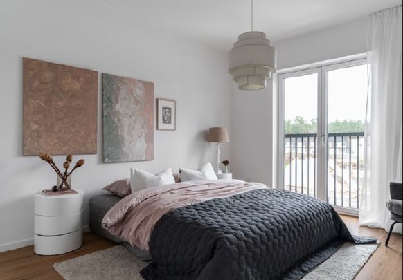 Åbroddsvägen 3B, Kristianstad - Photo 1