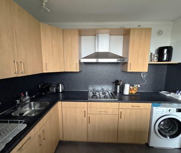 Te huur: Appartement Telemannstraat in Zwolle - Foto 4