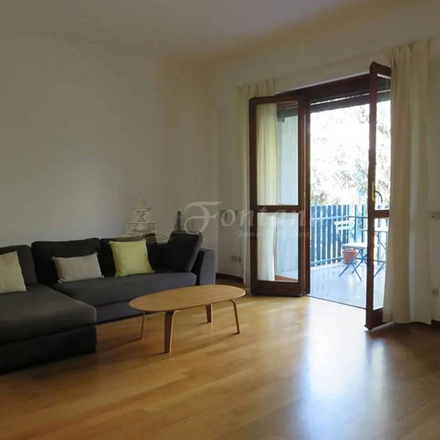 Trilocale via Coluccio Salutati, Vercelli - Wagner, Milano - Photo 1