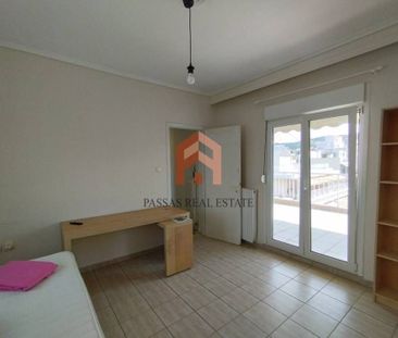 Studio/Γκαρσονιέρα για ενοικίαση Αγία Τριάδα (Φάληρο - Ιπποκράτειο) - Photo 3