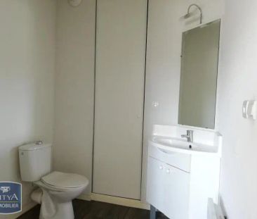 Appartement à louer 1 pièce 22.3m² - Photo 5