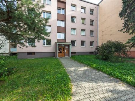 Pronájem bytu 1+1, Nový Jičín, ul.Bezručova. - Photo 2