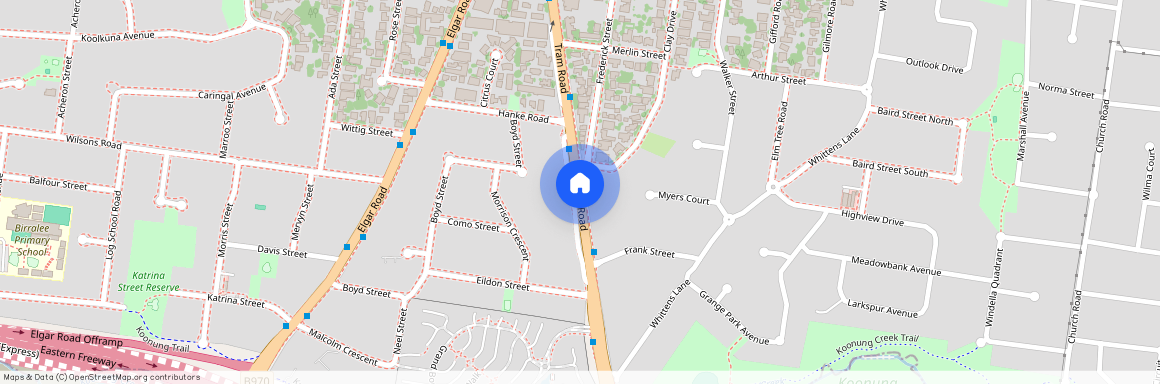 318-101 Tram Road, Vic 3108, Doncaster