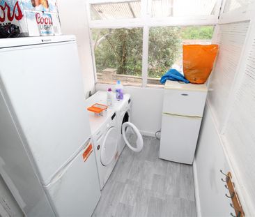 Room For Rent Wood Road, Pontypridd - Photo 5
