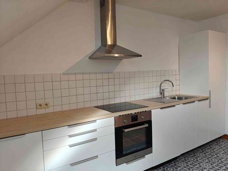 Appartement te huur - Photo 3