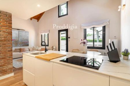 Casa o chalet de alquiler en Valldoreix - Foto 4