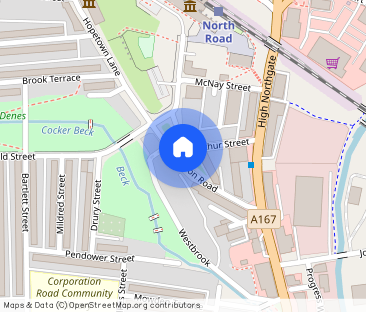 Station Road, Darlington - Photo 1