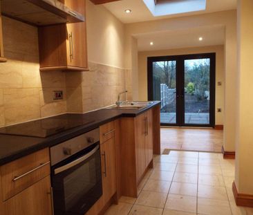 1 bedroom terraced house to rent - Photo 4