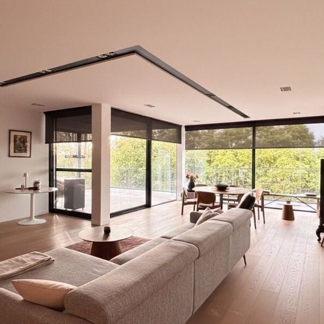 Loft te huur in Kortrijk voor € 2.000 met 2 slaapkamers - Photo 1