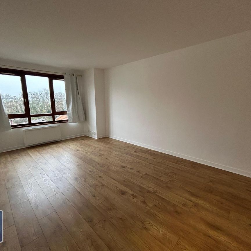Location Appartement 2 pièces 47m² CHAVILLE 92370 - Photo 1
