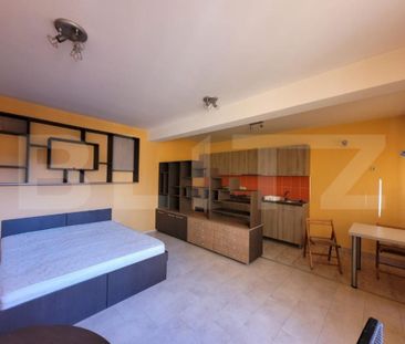 Garsoniera, 35 mp, la casa, zona BT Arena - Fotografie 5