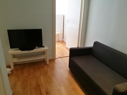 Grevgatan, Stockholm - Photo 1