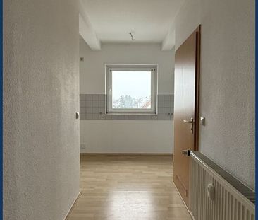 Charmante 2-Raumwohnung in ruhiger Waldrandlage – 40,79 m² - Photo 6