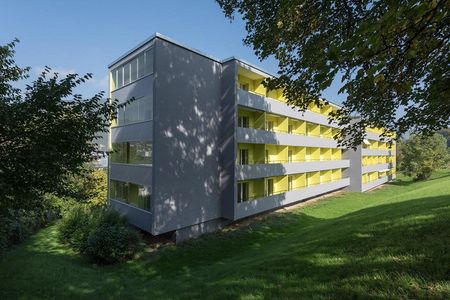 3.5 Zimmer Maisonettewohnung - Photo 3