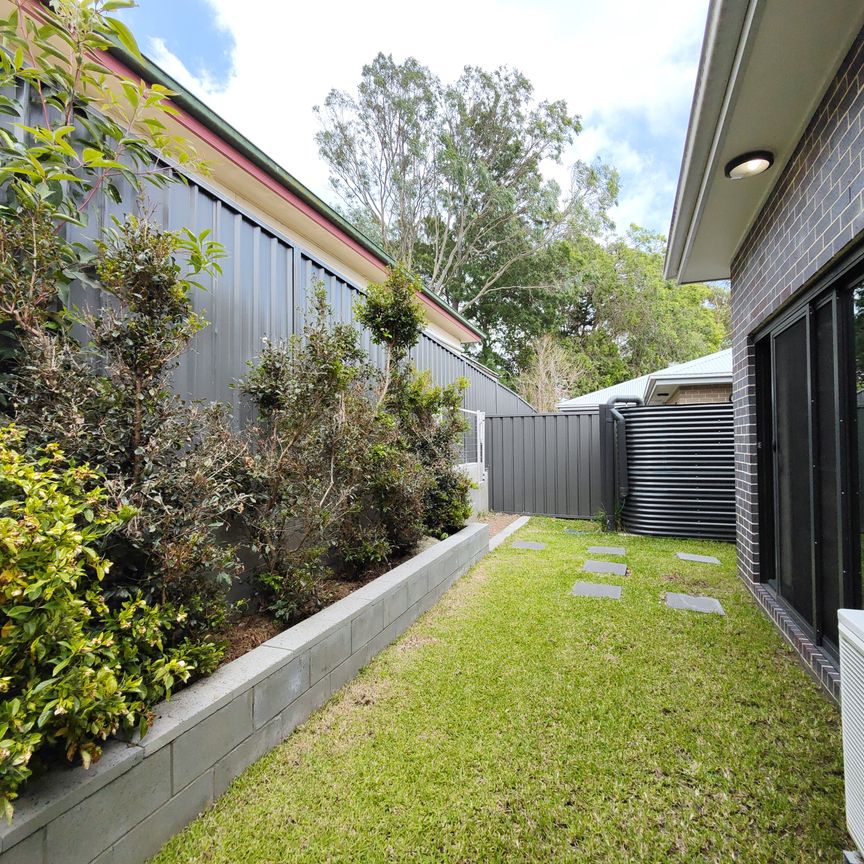 Modern two Bedroom Villa - Photo 1