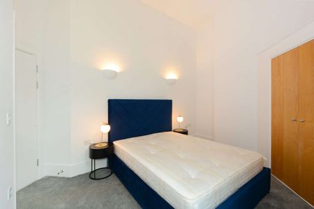 St Mark's Apartments, 300 City Road, London, EC1V 2PW - Photo 5