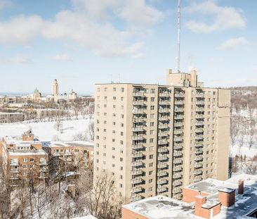 3 ½ - 3210-3250 Forest Hill, Montréal - Photo 3