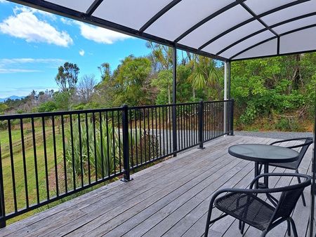 Seaview Cottage in Te Arai - Photo 2