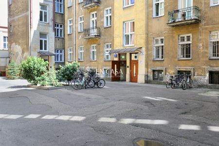 85 metrowy lokal w przedwojennej kamienicy - Фото 5