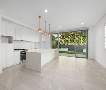 Refined Coastal Living Moments from the Beach - Photo 6